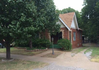 318 North 17th Street