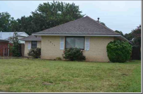 1217 NW 103rd Street