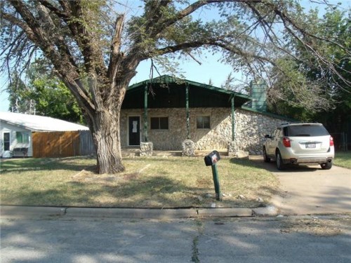 512 NW Glendale Dr