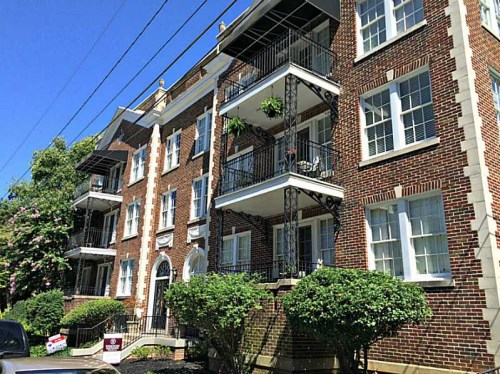 Unit 6 - 61 16th Street Ne