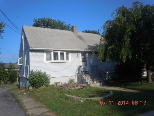 33 Harland Ave