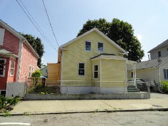 158 Early St