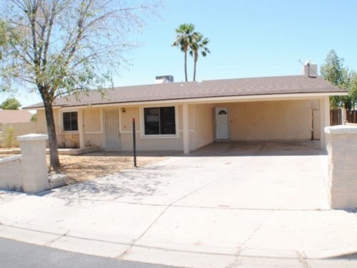1036 S Lazona Drive