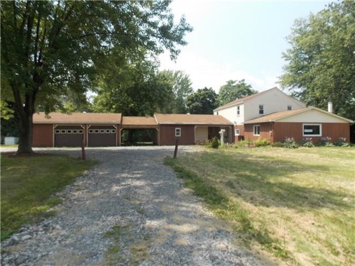 319 Pleasant Dr.