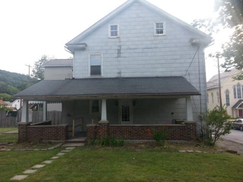 319 W Franklin Street