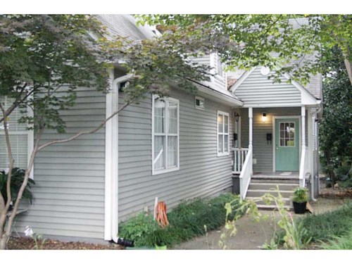Unit 2 - 352 Park Avenue
