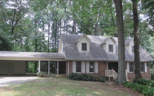 1407 Grantham Dr
