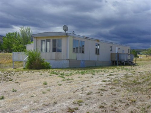 861 Bighorn Ln
