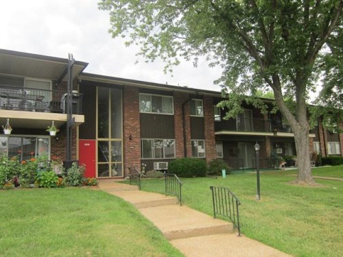 9965 Bunker Hill #D