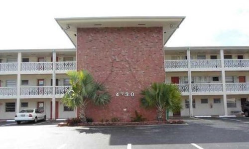 4730 NW 10TH CT # 116