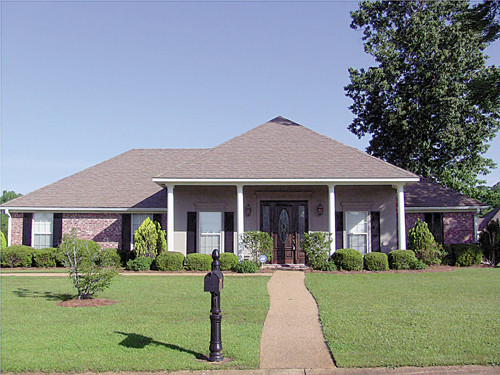 319 Whitesands Rd