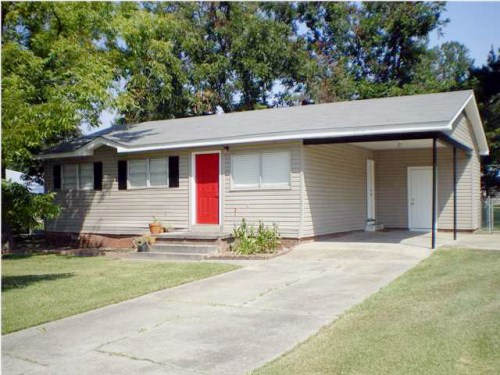 4114 Nancy Street