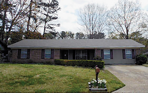 3569 Beaumont Drive