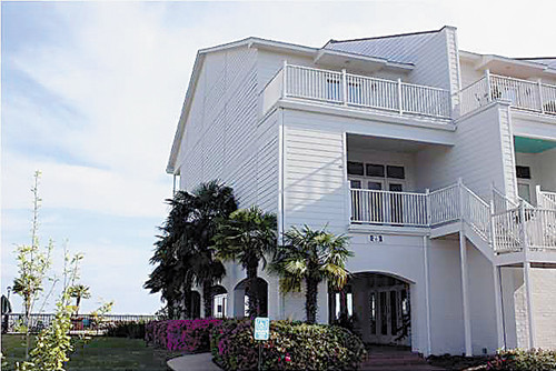 550 Post Road