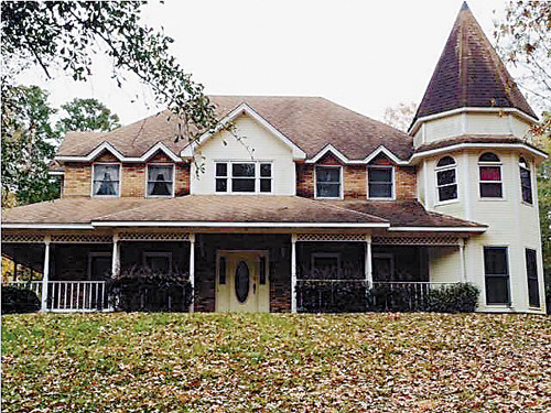 4328 Pine Lake Dr.