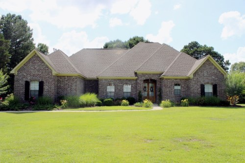 214 Allen Drive