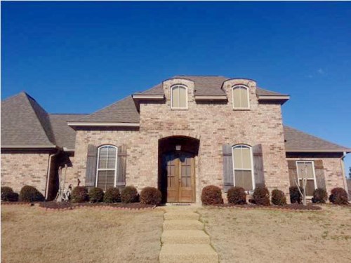 809 Creston Drive