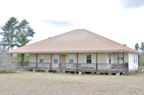 81 Baxter Rd