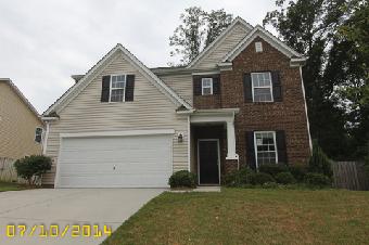 822 Ivy Trail Way