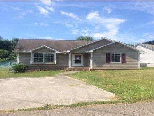 2214 Ridgecrest Dr
