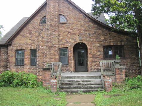 3001 Martin Luther King Jr. Ave.