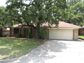 7532 Beckwood Drive