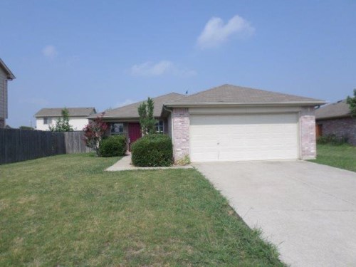 7232 Misty Dawn Drive