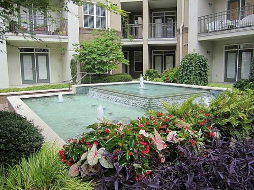 Unit 4042 - 390 17th Street Nw