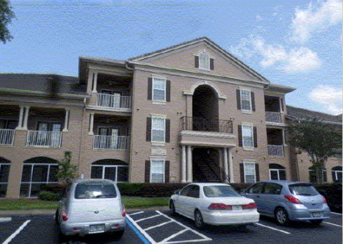 14226 Frederickburg Dr #210