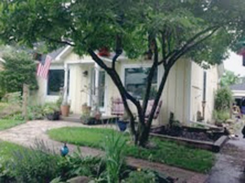 1364 Snowberry Ln.