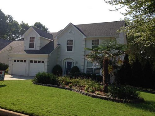 2425 Jakin Way