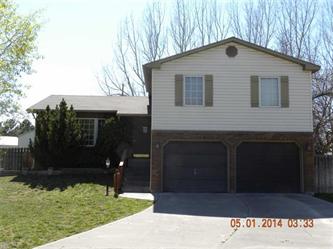1536 Rosewood Circle