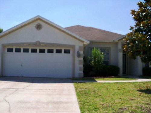 650 Lookout Lakes Dr