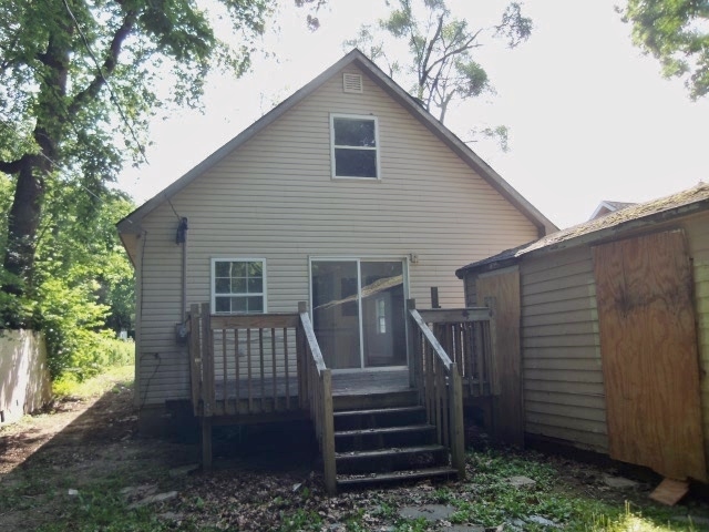 2219 Overridge Ave
