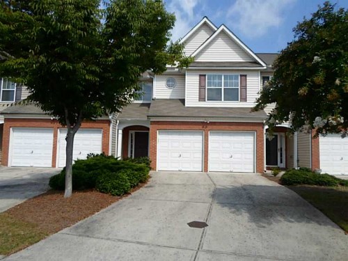 Unit 114 - 114 Golden Pine Rd