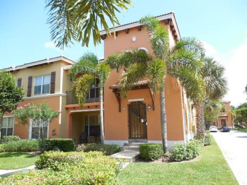 3561 Forest Hill Blvd Unit 80