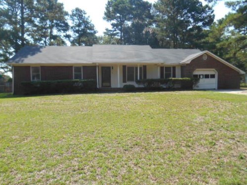 2105 Lothbury Dr