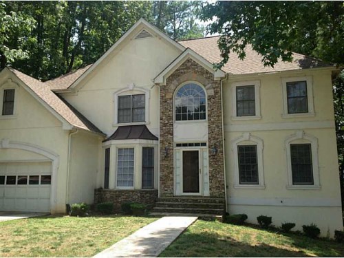 385 Cascade Creek