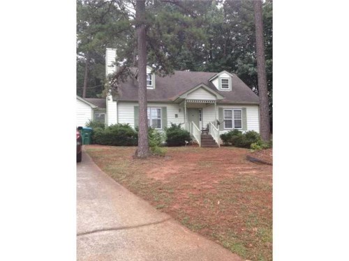 3412 Birchwood Trail