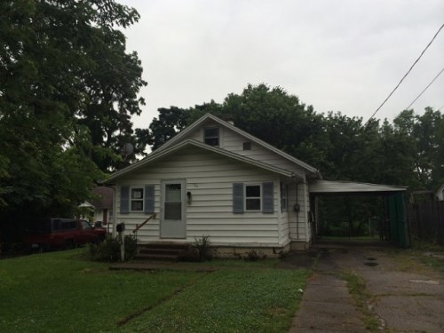 735 North 11th St