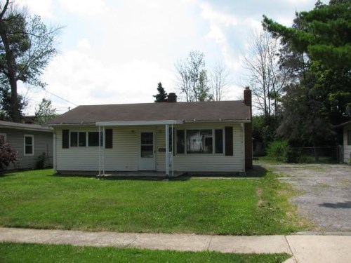 855 Daffodil Dr