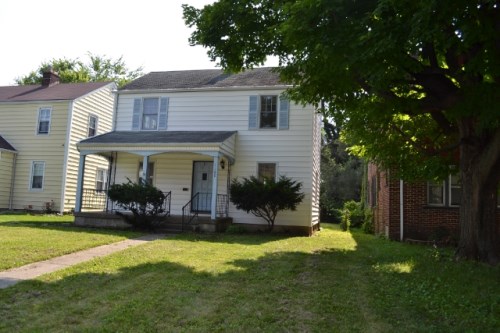 1188 Berkeley Rd