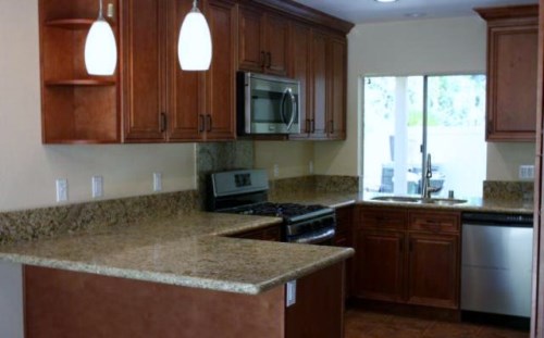 849 East Silver Maple Drive