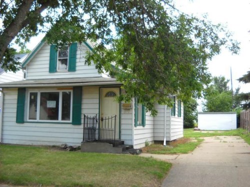 1306 N Main Ave