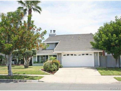 24401 Peacock Street
