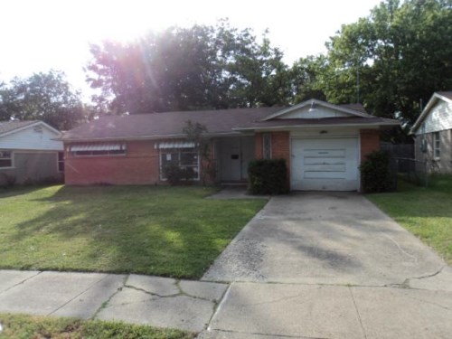 3709 Hogan Dr