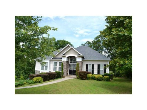 48 Cobblestone Drive Nw