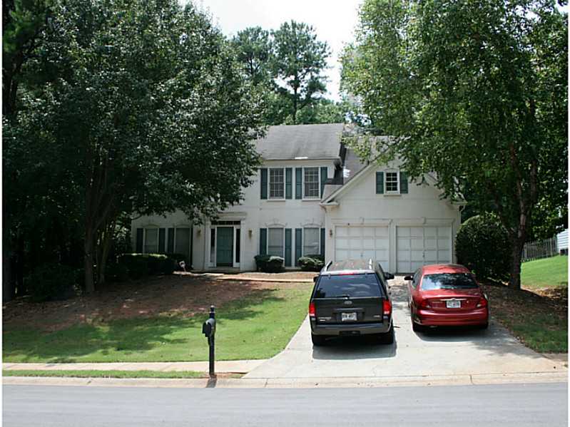 1924 Mclennon Court