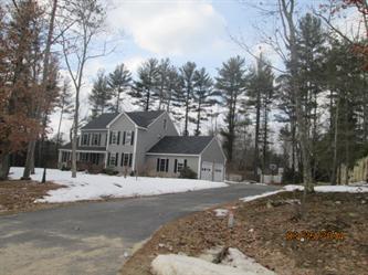 4 Christina Rd