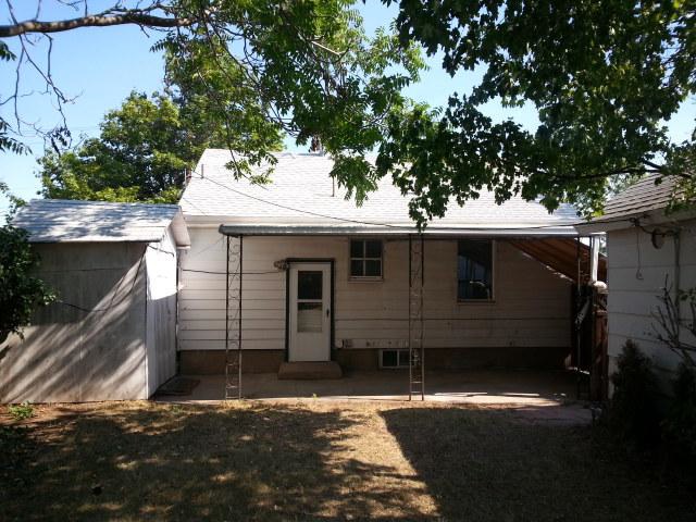 2441 West 4800 South